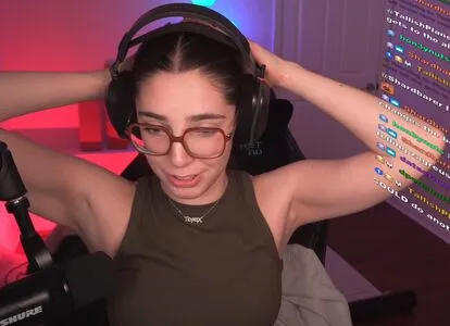 Squidinkidink OnlyFans Leaked Free Thumbnail Picture - #sKj32Ica5A