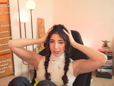Squidinkidink OnlyFans Leaked Free Thumbnail Picture - #syTsCpyq3c
