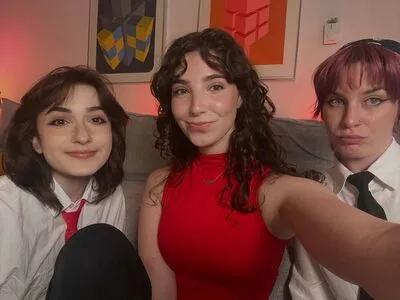 Squidinkidink OnlyFans Leaked Free Thumbnail Picture - #xMntz8b504