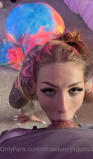 Squiirtcakee OnlyFans Leaked Free Thumbnail Picture - #RYT4N1ctEH