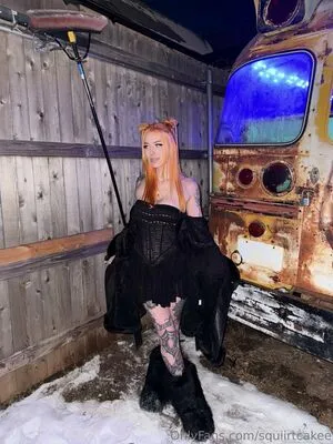 Squiirtcakee OnlyFans Leaked Free Thumbnail Picture - #dsllKQAt73