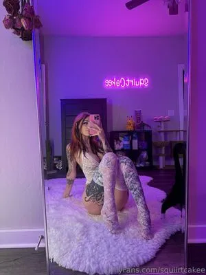 Squiirtcakee OnlyFans Leaked Free Thumbnail Picture - #uNNrbaGYi2