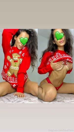 Squir7een OnlyFans Leaked Free Thumbnail Picture - #7mrDK8yyiV