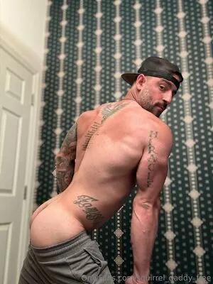 Squirrel Daddy Free OnlyFans Leaked Free Thumbnail Picture - #1PKT17MXzM