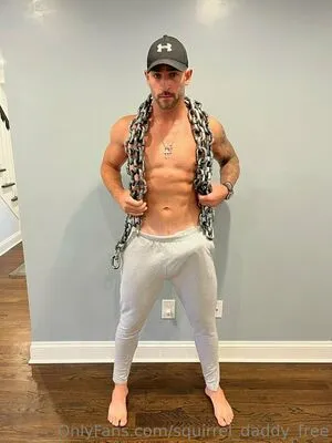Squirrel Daddy Free OnlyFans Leaked Free Thumbnail Picture - #L95m7tLTiP