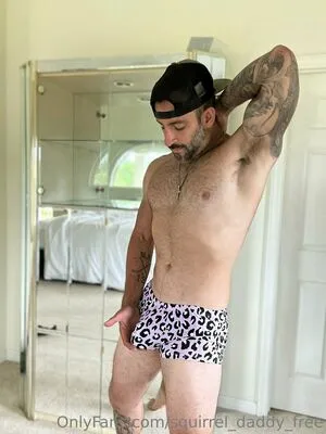 Squirrel Daddy Free OnlyFans Leaked Free Thumbnail Picture - #cdXQtlqz7s