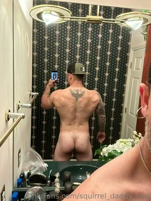 Squirrel Daddy Free OnlyFans Leaked Free Thumbnail Picture - #iQjevy4LkL