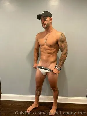 Squirrel Daddy Free OnlyFans Leaked Free Thumbnail Picture - #zQKymZ2JqN
