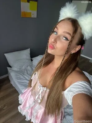 Squirtteen OnlyFans Leaked Free Thumbnail Picture - #JbGmxwMHNL