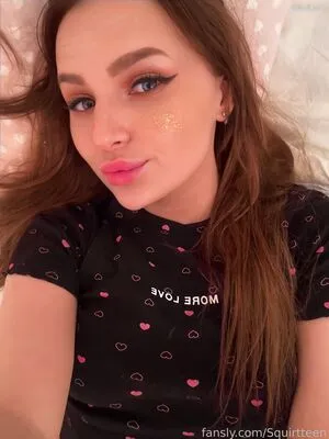 Squirtteen OnlyFans Leaked Free Thumbnail Picture - #MzNw1N11eC