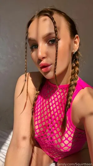 Squirtteen OnlyFans Leaked Free Thumbnail Picture - #VbH7R11c5R