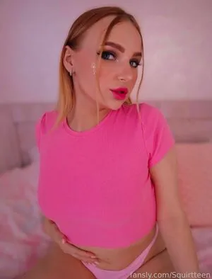 Squirtteen OnlyFans Leaked Free Thumbnail Picture - #XtfKJlAOAX