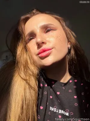Squirtteen OnlyFans Leaked Free Thumbnail Picture - #qHthGpFgP2