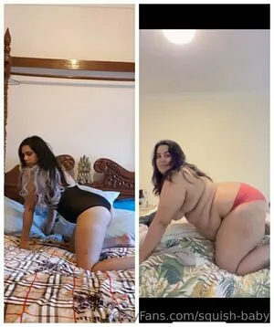Squish Baby OnlyFans Leaked Free Thumbnail Picture - #6n369ZRIjm