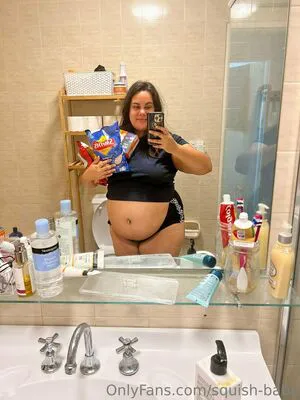 Squish Baby OnlyFans Leaked Free Thumbnail Picture - #O8aNHc7CMa