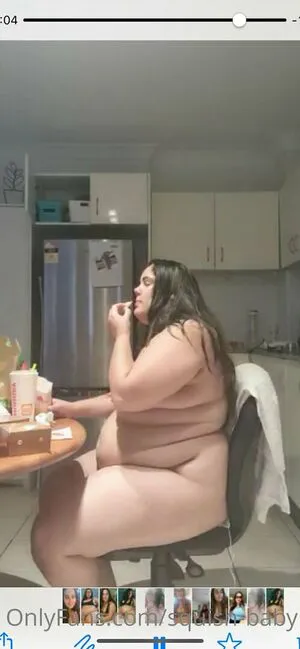 Squish Baby OnlyFans Leaked Free Thumbnail Picture - #S6w4uv0GFf