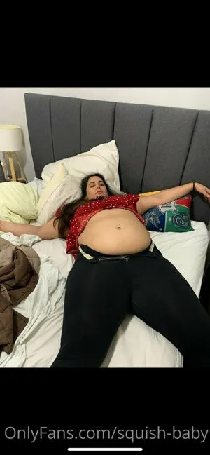 Squish Baby OnlyFans Leaked Free Thumbnail Picture - #eWujy6oKxX