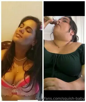 Squish Baby OnlyFans Leaked Free Thumbnail Picture - #o68WPqEnsV