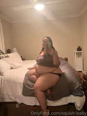 Squish Baby OnlyFans Leaked Free Thumbnail Picture - #ozeApYvDo7