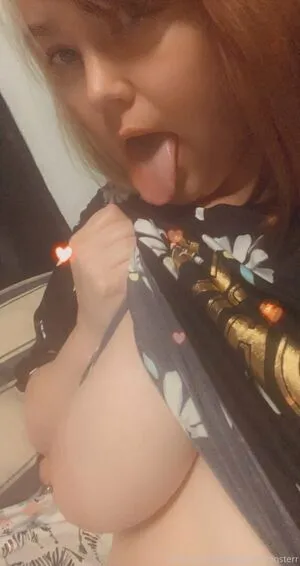 Squish Monsterr OnlyFans Leaked Free Thumbnail Picture - #ClcJTznoyM