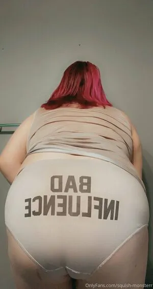Squish Monsterr OnlyFans Leaked Free Thumbnail Picture - #DMsqoxzE6S