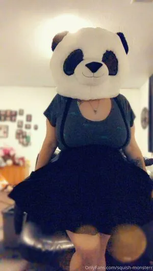 Squish Monsterr OnlyFans Leaked Free Thumbnail Picture - #DPnhePsuCK