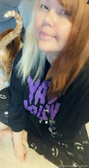 Squish Monsterr OnlyFans Leaked Free Thumbnail Picture - #MjN0s74QJT