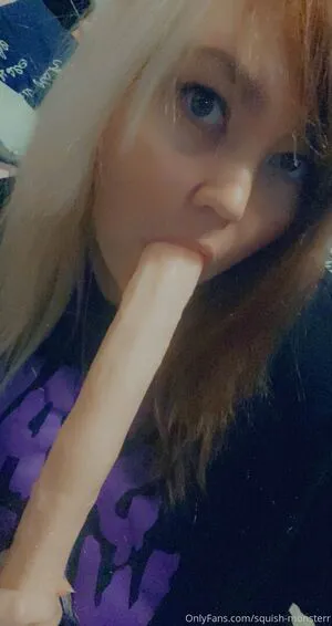 Squish Monsterr OnlyFans Leaked Free Thumbnail Picture - #YYjttoRI8M