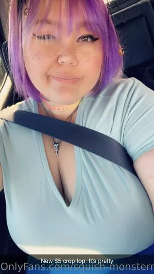 Squish Monsterr OnlyFans Leaked Free Thumbnail Picture - #eVsIRDbIQZ