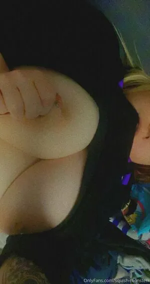 Squish Monsterr OnlyFans Leaked Free Thumbnail Picture - #jYLwmWQU5s