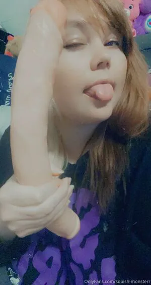 Squish Monsterr OnlyFans Leaked Free Thumbnail Picture - #lp07HGdgAj