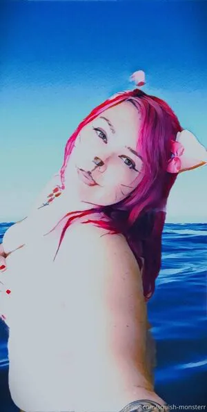 Squish Monsterr OnlyFans Leaked Free Thumbnail Picture - #lxc3UhAi6L