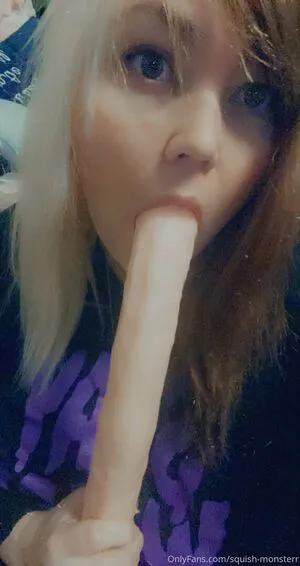 Squish Monsterr OnlyFans Leaked Free Thumbnail Picture - #uNeX9dns3u