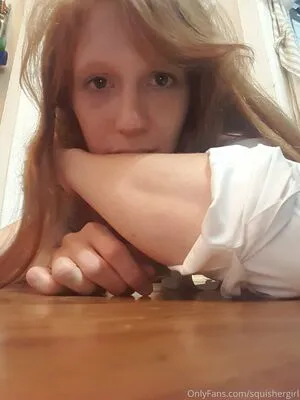 Squishergirl OnlyFans Leaked Free Thumbnail Picture - #3eow8VK5FZ