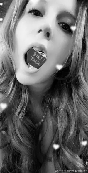 Squishergirl OnlyFans Leaked Free Thumbnail Picture - #8tj69IlpYI