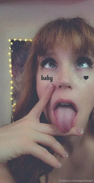 Squishergirl OnlyFans Leaked Free Thumbnail Picture - #GbUfHw6m7u