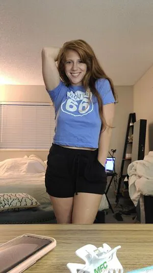 Squishergirl OnlyFans Leaked Free Thumbnail Picture - #KKaBZFwzTK