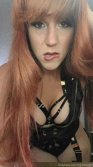 Squishergirl OnlyFans Leaked Free Thumbnail Picture - #QvL6WdJW80
