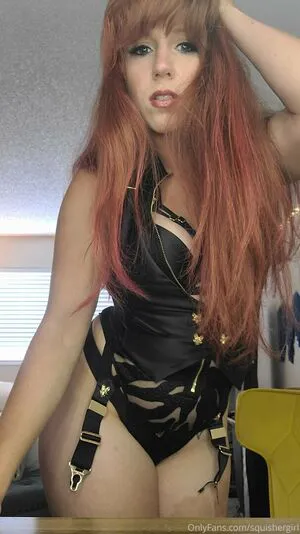 Squishergirl OnlyFans Leaked Free Thumbnail Picture - #pkCDXmO196