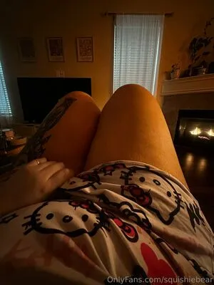 Squishiebear OnlyFans Leaked Free Thumbnail Picture - #1QdTHlImTo