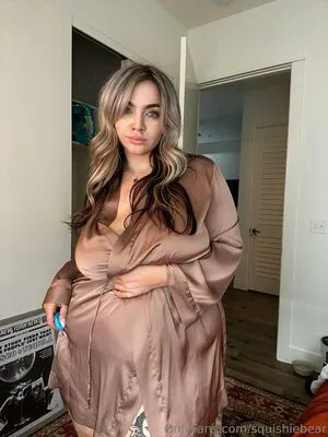 Squishiebear OnlyFans Leaked Free Thumbnail Picture - #2kxG8sGsiE