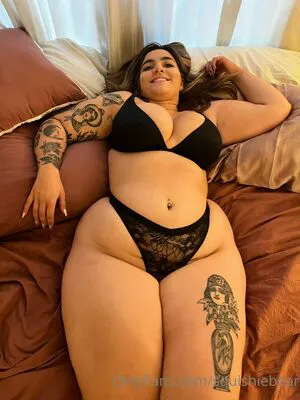 Squishiebear OnlyFans Leaked Free Thumbnail Picture - #4b3JQtFLSo