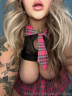 Squishiebear OnlyFans Leaked Free Thumbnail Picture - #4uJfk0VpJw