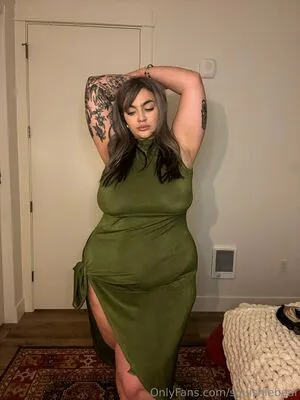 Squishiebear OnlyFans Leaked Free Thumbnail Picture - #5ozcOEw9Ez