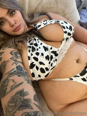 Squishiebear OnlyFans Leaked Free Thumbnail Picture - #6vundYMvLq