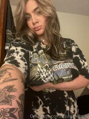 Squishiebear OnlyFans Leaked Free Thumbnail Picture - #9frfOdiheP