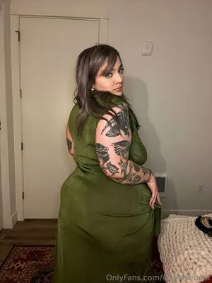 Squishiebear OnlyFans Leaked Free Thumbnail Picture - #9h3hcZOQsH