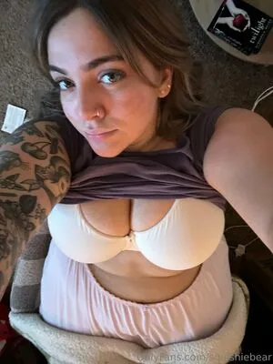 Squishiebear OnlyFans Leaked Free Thumbnail Picture - #9utakhs0v3