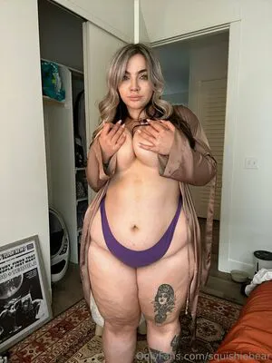 Squishiebear OnlyFans Leaked Free Thumbnail Picture - #AnUcOy29KU
