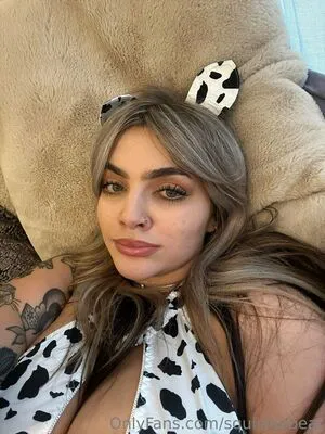Squishiebear OnlyFans Leaked Free Thumbnail Picture - #CHApTaAIFK